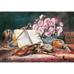 Musical, Charles Antoine J.Loyeux
